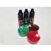 Metallic Alcohol Ink Set - 26 Vibrant Colors for Resin Art | Alcohol-Based Inks - Buy Online on GoSupps.com