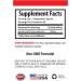 SPIRULINA Capsules - Spirulina Supplement Capsules Supplement Powder Plant-Powered Energy Spirulina Support Daily Wellness Clean Nutrition Natural Strength Living 1Bot - Buy Online on GoSupps.com