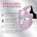 LED Facial Acne Treatment Device - Four-Color Adjustable Remote Control FSA/HSA Eligible - Buy Online on GoSupps.com