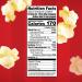 Orville Redenbacher's Movie Theater Butter Popcorn Tub - 3.9 oz | Delicious & Buttery Snack - Buy Online on GoSupps.com