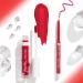 Shop Wet N Wild Marilyn Monroe Collection Icon Lip Liner & Gloss Set - International Shipping Available - Buy Online on GoSupps.com