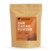 Cacao Powder 1kg by Yin & Yang Superfoods. Pure and Raw 100% Natural Premium Quality High in Fibre and Protein GMO and Palm Oil Free - Ethically Sourced