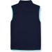 Playshoes Unisex Kid's Fleece Vest 116 Navy | Outdoor Top for Kids - Buy Online on GoSupps.com