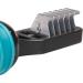 Master Grooming Tools Ergonomic DeMatting Tools Reversible DeMatting Tools for Grooming Dogs - 6-Blade Style Black 6 Blade - Buy Online on GoSupps.com