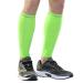 Zensah Small-Medium Neon Green