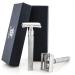 Haryali London Double-Sided Razor Plane with Butterflies - Reusable Metal & Steel Finish Stable Handle for Women & Men - Shop Internationally - Buy Online on GoSupps.com
