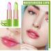 Aloe Vera Color Changing Lipstick Set - Long Lasting Moisturizing Lip Balm for Women - 2PCS - Buy Online on GoSupps.com