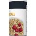 Amazon Brand Happy Belly Old Fashioned Oats 18 oz - Premium Quality Oats for a Healthy Breakfast - Buy Online on GoSupps.com