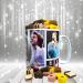 Diamond The-Jazz-Singer Celebrity Icon Mug with Choice of Sweets Gift Neil - Buy Online on GoSupps.com