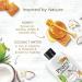 Pears Naturale Nourishing Coconut Water Bodywash 250ml - Hydrating Cleansing for All Skin Types | Shop Internationally - Buy Online on GoSupps.com