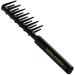 BABLO POMADE Wide Tooth Grooming Comb For Men Curly Hair Wet Set Styling Straightener Made In Japan Barber One