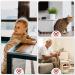 Baby Proofing Edge Protector 4.92ft - Corner Guards with Strong Adhesive | Kids Safety Desk Bumper - Child Proof Corner Guards 0.4in width - Buy Online on GoSupps.com