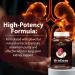 VEDIKROOTS UroEase Ayurvedic Herbal Supplement to Help Maintain Kidney Health & Uric Acid Level Provides Support to Manage Urinary Tract 60 Veg Capsules (Pack of 3) - Buy Online on GoSupps.com