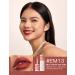 INTO YOU Matte Lipstick Lip Mud - Waterproof, Long Lasting, Smudge Proof Lip Stains for Lip and Cheek - Non-Stick, Non-Fade Lip Gloss - Multi-Purpose Makeup (EM13) - Buy Online on GoSupps.com