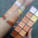 VERONNI 12 Color Cream Concealer Palette for Face Contouring and Full Coverage - Professional Makeup Essential - Buy Online on GoSupps.com