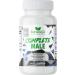 Complete Male (60 Veggie Caps) - All Natural Male Enhancement & Libido Supplement - Mens Vitality Boost Performance Promote Stamina & Increase Your Drive - 30 Day Supply