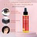 Tape Extensions Remover- Lace Glue Remover - Citrus Flavor Tape in Extension Remover Spray for Hair Replacement Lace Front Wig Poly Hairpieces Toupee Hair Systems Bonding (118mL) - Buy Online on GoSupps.com