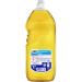 PAIC - Paic Lemon Super Degreaser Washing Up Liquid - Cleans - Degreases - Eliminates Bad Odors - 1.5 L - Buy Online on GoSupps.com