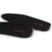 SINY Height Increase Shoe Insoles - 1 cm Lift Kit for Women Heels - Buy Online on GoSupps.com