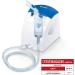 Buy Beurer IH 26 Inhaler & Nose Rinse - Treat Colds & Bronchitis | International Shipping Available - Buy Online on GoSupps.com