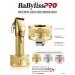 BaBylissPRO ROSEFX Metal Collection Clipper Charging Base - Premium Performance & Style - Buy Online on GoSupps.com