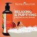 Natural Solution Purifying Blood Orange Body Wash with Himalayan Pink Salt By Dr Barbara Hendel- 17oz - Buy Online on GoSupps.com