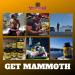 Mammoth Burn | Fat Burner Weight Loss Supplement | 120 Capsules - Buy Online on GoSupps.com