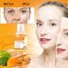 Turmeric Oil Turmeric Face Serum Dark Spot Correcting Glow Serum Reduces Age Spots Sun Spot Improve Brightening Moisturzing Body Face Oils and Serums (Turmeric Oil) - Buy Online on GoSupps.com