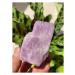 Natural raw kuzite Stone Natural Crystal 1030g Raw Stones and Minerals