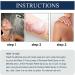 GFOUK Natural Eczema Therapy Spray All Natural Eczema Treatment Psoriasis Treatment Vitiligo Skin Repair Spray Skin Care Pain & Itch Spray Fast Acting Itch Relief (3 Pcs) - Buy Online on GoSupps.com