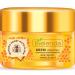 Bielenda Manuka Honey Nutri Elixir - Smooth Radiant Skin - Pores Are Tightened Imperfections Reduced - Manuka Honey Nourishing And Moisturizing Face Cream Day/Night For Dry And Sensitive Skin - 50 ml