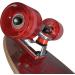 Kryptonics Stubby 19 Inch Complete Skateboard - Cali-Authentic | Buy Now - Buy Online on GoSupps.com