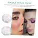 Buy NOLITOY 200 Pairs Double Eyelid Stickers - Double Sided Tape for Eye Makeup | Natural Cosmetic Eye Tools - Fast International Shipping - Buy Online on GoSupps.com