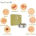 Anti Scar Cream Helps Remove Scars Stretch Marks Caesarean Section Scars Acne Spots - Moisturizing Aftershave Balm - Amakandu - Buy Online on GoSupps.com