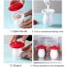 Refrigerator Deodorator & Odor Absorber - Moisture Remover & Freshness Holder - Buy Online on GoSupps.com