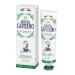 Pasta del Capitano 1905 toothpaste with natural herbs ensures thorough cleaning and oral hygiene formulated with natural herbal extracts 100% made in Italy 75 ml tube
