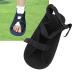 Pomya Plaster Protective Shoe - Ideal Cast Shoe for Foot Injuries | International Shipping - Buy Online on GoSupps.com
