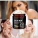  YNPQTDS Moisturizing Face Cream | Nourishing Body Balm 120g | Natural Gentle Care for Dry & Combination Sensitive Skin | Daily Use Men Women Home & Travel - Buy Online on GoSupps.com