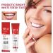 SP-4 Probiotic Whitening Toothpaste - Brightening & Dental Care with Tartar Removal (3PC) - International Shipping Available - Buy Online on GoSupps.com