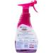 Clorox Scentiva Multi-Use Fabric Refresher Spray - Tuscan Lavender & Jasmine | Fabric Freshener for Upholstery Closets Curtains & Carpets | 16.9 oz (Pack of 2) - International Shipping Available - Buy Online on GoSupps.com