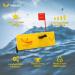 Yellow Bird Fishing Planer Board - 08 Inch (1) Right - Choose from 4 Sizes - Buy Online on GoSupps.com