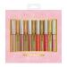 Kara Beauty ADORN MY LIPS 6 Piece Liquid Lipstick Gift Set