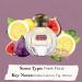 Tocca Lucia Women's Perfume 1.7 oz. (50 ml) - Fresh Floral Fragrance Featuring Italian Lemon Fig and Vetiver 1.7 Fl Oz (Pack of 1) - Buy Online on GoSupps.com