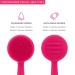Shop the Best Clean Facial Cleansing Device in Pink - International Shipping Available - Buy Online on GoSupps.com