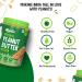 ALPI NO Natural Peanut Butter Crunch 1kg - 100% Roasted Peanuts - 30g Protein No Added Sugar & Salt non-GMO Gluten Free Vegan Plant Based Unsweetened Peanut Butter Crunchy - Buy Online on GoSupps.com