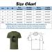 HDDK Men's Summer T-shirt - Street Native Graphic Print Tee - Rainbow - Medium - Buy Online on GoSupps.com