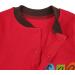 JiAmy Baby Romper Cotton Footie Long Sleeve Pajamas Dog 9-12 Months - Buy Online on GoSupps.com