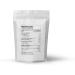Ascorbic Acid (100g) By Elo s Premium | Packaged In Canada| 100% All-Natural Pure Vitamin C| Non-GMO Vegan Gluten Free and Keto | | Food Grade Powder Supports Immune System Skin Repair Metabolism & More - Buy Online on GoSupps.com
