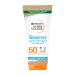 Garnier Ambre Solaire SPF 50+ Sensitive Advanced Sun Cream For Sensitive Skin Water Resistant & Non-Greasy Sunscreen SPF 50 UVA & UVB Protection Approved by Cruelty Free International 175ml 175 ml (Pack of 1)