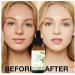 Buy Tea Tree Oil Facial Serum | Soothing Acne Serum for Acne-Prone Skin | Moisturizer & Redness Relief | International Shipping - Buy Online on GoSupps.com